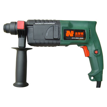 20mm Rotary Hammer Drill (20mm Bohrhammer)