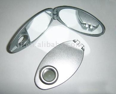  Cosmetic Mirror (Miroir cosmétique)