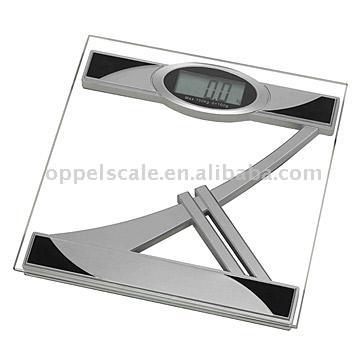  Electronic Scale (Электронные весы)