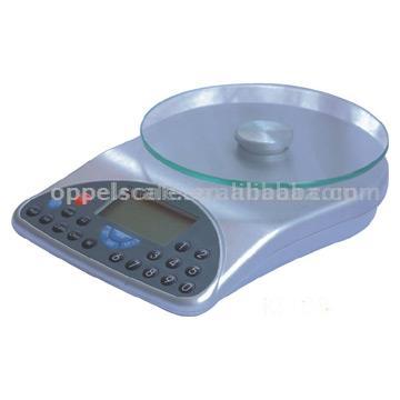  Nutritional Scale ( Nutritional Scale)