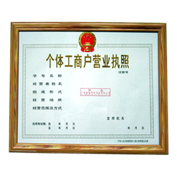  Mirror Frame (Miroir Frame)