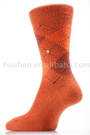 Damensocken (Damensocken)