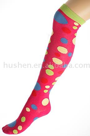  Ladies` Socks ( Ladies` Socks)