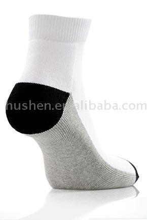  Men`s Socks (Мужские носки)