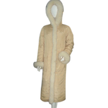  Fur Coat (Fur Coat)