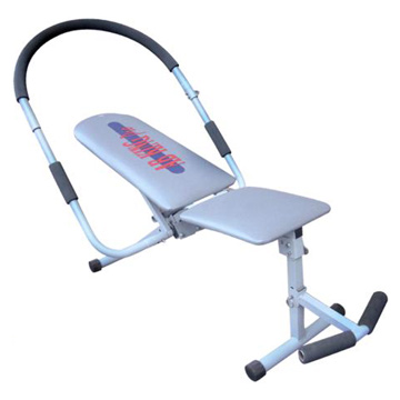  AB Exerciser (Тренажер AB)