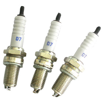  Spark Plug (Spark Plug)