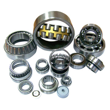  Bearing (Подшипник)