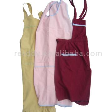  Good Quality Apron