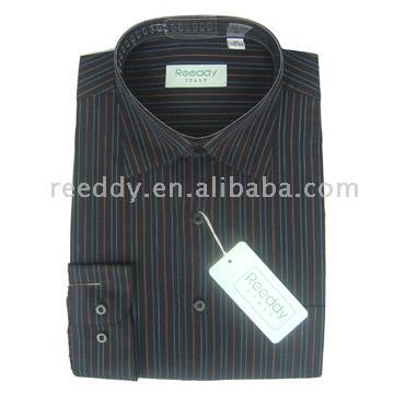  Dress Shirt (Chemise)