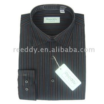  Dress Shirt (Рубашка)