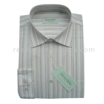  Dress Shirt (Chemise)