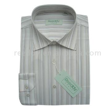  Dress Shirt (Рубашка)