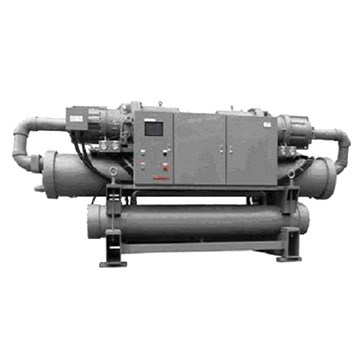  Water Chillers (Water Chillers)