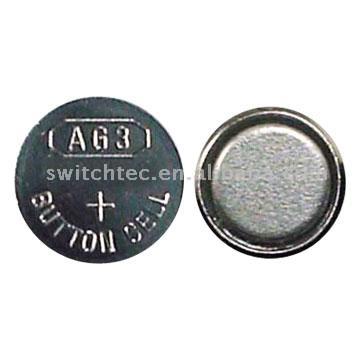  Button Battery