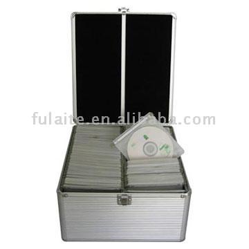  CD Cases ( CD Cases)