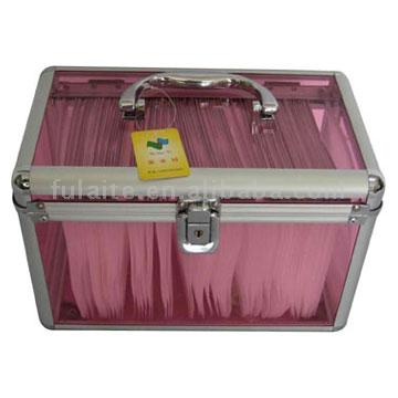  CD Cases ( CD Cases)