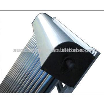  Heat Pipe Solar Collector (Тепловые трубки Солнечный коллектор)