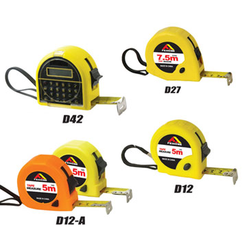  ABS Case Tape Measure ( ABS Case Tape Measure)