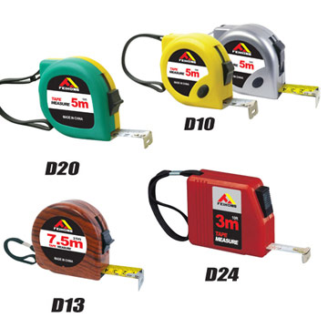  ABS Case Tape Measure ( ABS Case Tape Measure)
