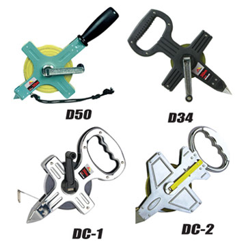  Long Steel Tape Measure