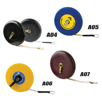  Fiberglass Tape Measure ( Fiberglass Tape Measure)