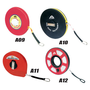  Fiberglass Tape Measure ( Fiberglass Tape Measure)