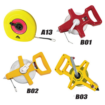  Fiberglass Tape Measure ( Fiberglass Tape Measure)