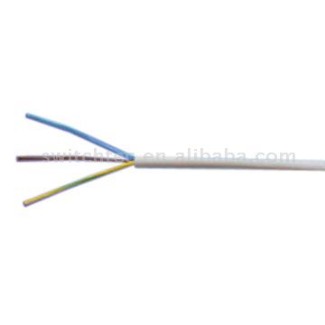  Shielded Cable (Экранированного кабеля)