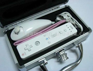  Wii Remote Control Aluminum Case (Wii Remote Control Aluminum Case)