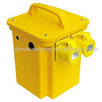  Portable Transformer ( Portable Transformer)