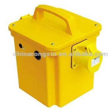  1kva Portable Transformer