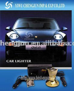  Car Lighter (Автомобиль Зажигалка)