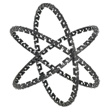  Piston Ring (Piston Ring)