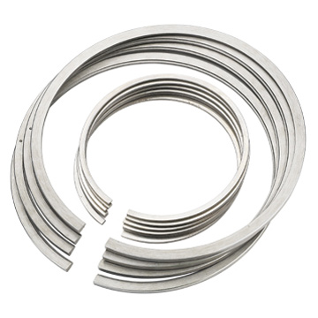  Piston Ring (Поршневые кольца)