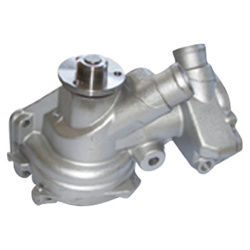  Auto Water Pump (Авто Водяной насос)