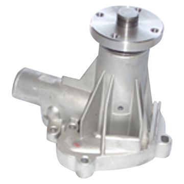  Auto Water Pump ( Auto Water Pump)