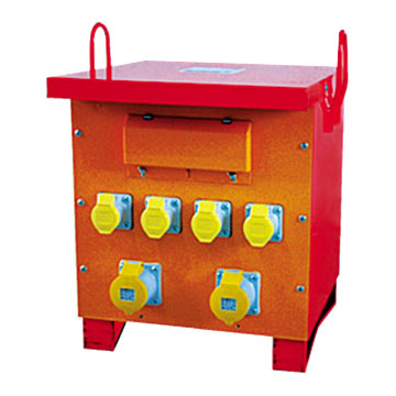  Portable Transformer (Portable Transformer)