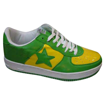  Sports Shoes ( Sports Shoes)