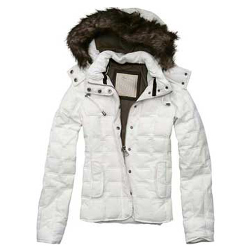  Ladies` Down Garment ( Ladies` Down Garment)