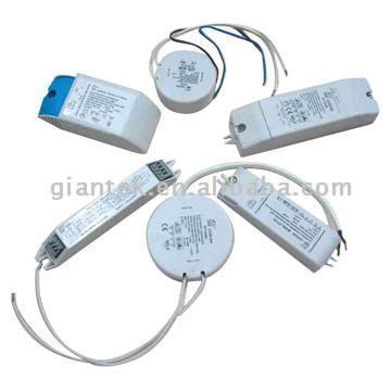  Electronic Ballasts ( Electronic Ballasts)