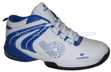  Basketball Shoe (Баскетбол Чистка)