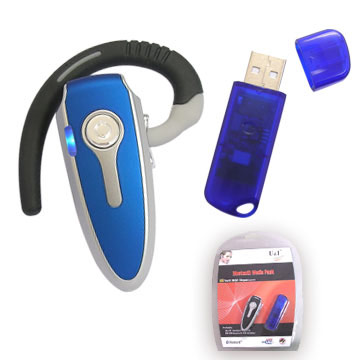  Mobile Phone Bluetooth Headset (Мобильный телефон Bluetooth-гарнитура)