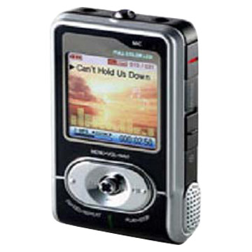  MP4 Player (MP4 Player)