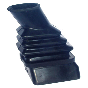  Rubber Handle (Резиновой ручкой)