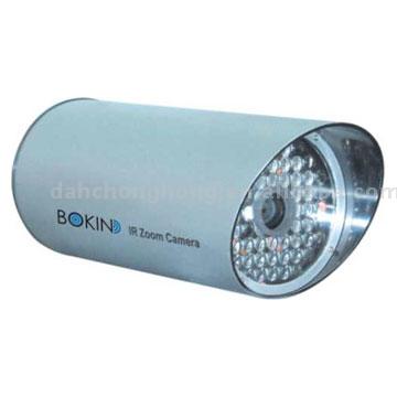  Network Infrared Waterproof Camera ( Network Infrared Waterproof Camera)