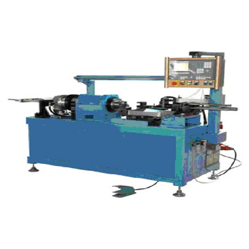  CNC Spinning Machine