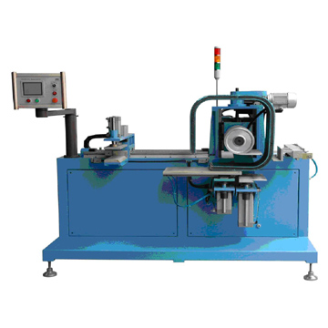  CNC Evaporator Bender