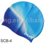  Silicone Swim Cap (Силиконовые Swim Cap)