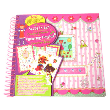  Scrapbook (Scrapbook)